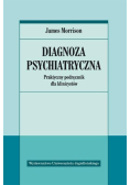 Diagnoza psychiatryczna