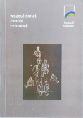 Wszechświat ziemia człowiek