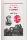 Katastrofy i wypadki