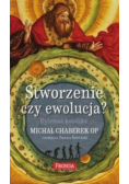 Stworzenie czy ewolucja?