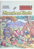 Kajko i Kokosz  Zamach na Milusia