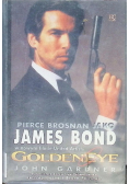 James Bond. Goldeneye