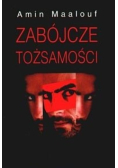 Zabójcze tożsamości