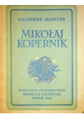 Mikołaj Kopernik 1948 r.