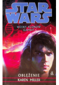 Wojny Klonów Gambit Oblężenie