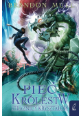 Pięć królestw