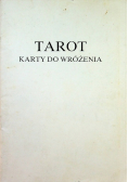 Tarot. Karty do wróżenia