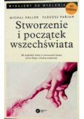 Stworzenie i początek wszechświata