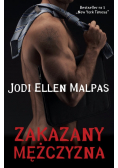 Zakazany mężczyzna