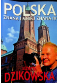 Polska znana i mniej znana