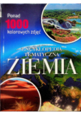 Ziemia Encyklopedia tematyczna