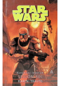 Star Wars Komandosi Imperium Legion 501