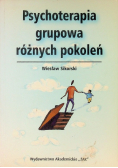 Psychoterapia grupowa różnych pokoleń