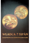 Władca z Sipan