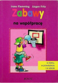 Zabawy na współpracę