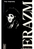 Trzy rozprawy