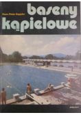 Baseny kąpielowe