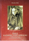 Biskup Kazimierz Józef Kowalski
