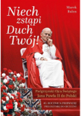Niech zstąpi Duch Twój