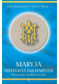 Maryja Niewiasta Eucharystii