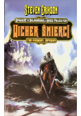 Wicher śmierci Imperium Część 1