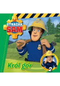 Strażak Sam 2. Król gór