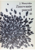 Zimowanie pszczół
