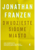 Dwudzieste siódme miasto
