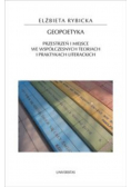 Geopoetyka