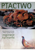 Ptactwo  inspiracje kulinarne