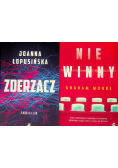 Pakiet Niewinny / Zderzacz