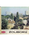 Poznaj Warszawę Żoliborz