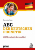 ABC der deutschen Phonetik