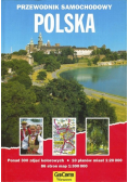 Przewodnik samochodowy: Polska