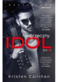 VIP Tom 1 Niegrzeczny idol