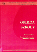 Oblicza szkoły