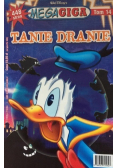 MegaGiga Tom 14 Tanie dranie