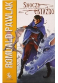 Smocze gniazdo, tom III