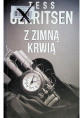 Z zimną krwią