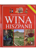 Wina Hiszpanii