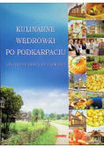 Kulinarne wędrówki po Podkarpaciu