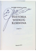 Historia według Korwina Tom 2