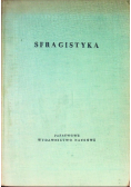 Sfragistyka