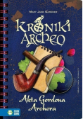 Akta Gordona Archera Kroniki Archeo