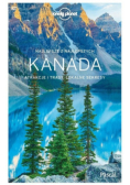Kanada Lonely Palnet