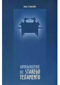 Wprowadzenie do starego testamentu