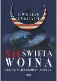 Nieświęta wojna Grzech pierworodny Ameryki