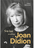 Świat według Joan Didion
