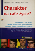 Charakter na całe życie