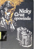 Nicky Cruz opowiadania